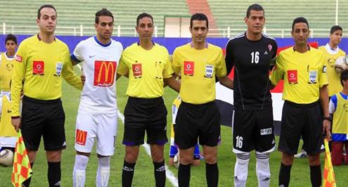 بالفيديو.. "تألق" الحراس.. انفعال ميدو.. فرص ضائعة بأبرز لقطات تعادل الزمالك والشرطة 